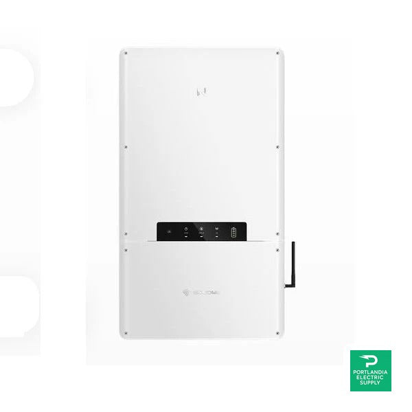 GoodWe SBP US Series G2 AC Couple Inverter w/ EZLink LAN - GW11K4-SBP-US20