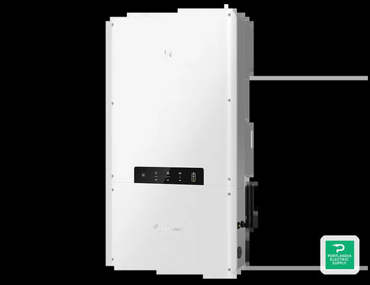 GoodWe SBP US Series G2 AC Couple Inverter w/ EZLink 4G - GW6000-SBP-US20