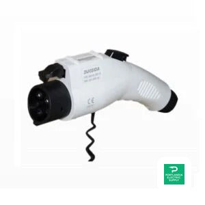 GoodWe EV Charger for ES-US/ SBP-US EV Charger - EVC9600-01-00P