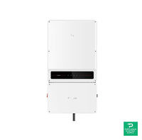 GoodWe LV-SMT-US Series 208V Commercial Inverter - GW28KLV-SMT-US APS
