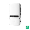 GoodWe LV-SMT-US Series 208V Commercial Inverter - GW28KLV-SMT-US GW
