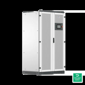 MegaRevo 30kW 3Phase 208V MPS Microgrid Hybrid Inverter - MPS0030