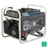 Pulsar Standard Series Gasoline Portable Generator - PG2200R — front view