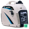 Pulsar Standard Series Inverter Portable Generator - PG2300iS