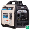 Pulsar Sentry Series Portable Inverter Generators with CO Alert - PGD40ISCO — front view