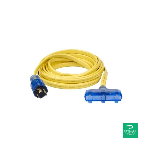 Pulsar 30AMP to 120V Extension Cords - PGA312