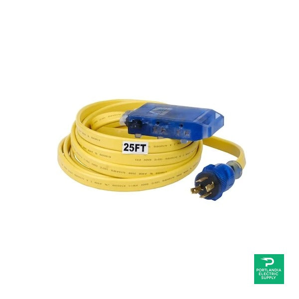 Pulsar 30AMP to 120V Extension Cords - PGA424
