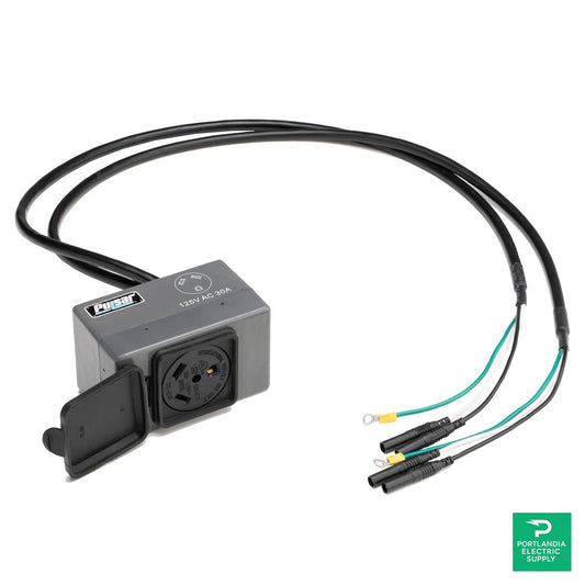 Pulsar PARALLEL BOX KIT - FGiPK30