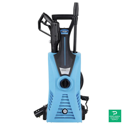 Pulsar Electric Power Pressure Washer - PWE2200D