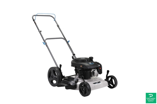 Pulsar Gas Powered Lawn Mower - PTG1221T