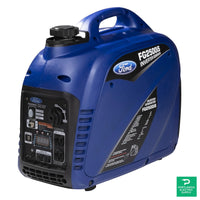 Pulsar-Ford Branded Portable Inverter Generators - FG2500iS