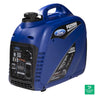 Pulsar-Ford Branded Portable Inverter Generators - FG2500iS — front view