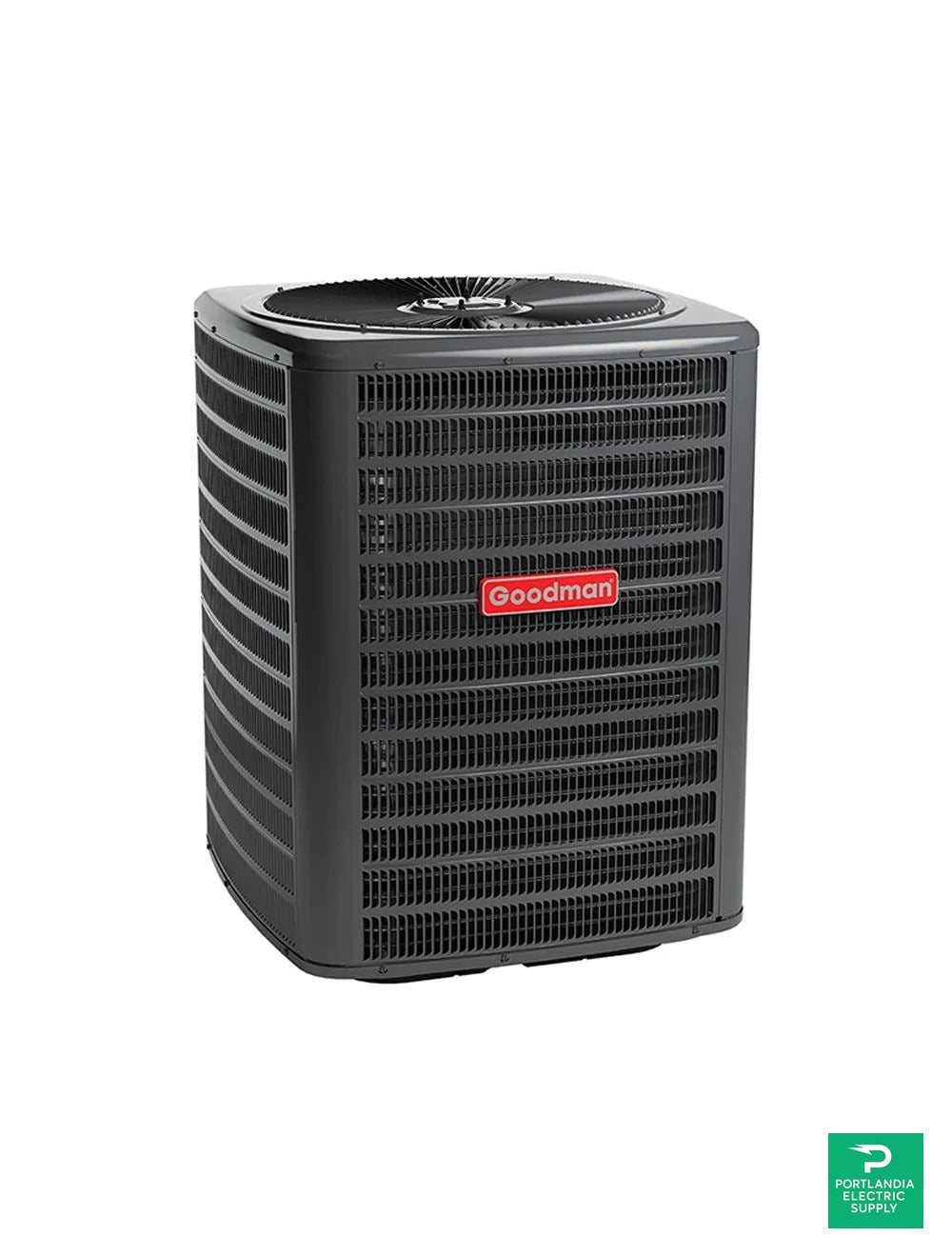Goodman 13.4 Seer2 Split System Air Conditioner Single Stage (R-32) Replaces GSXN3 - GLXS3BN1810
