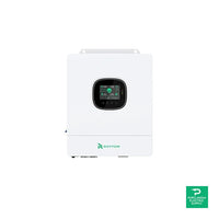Roypow 5kW 120V Single Phase Off-grid Inverter - R5000S-UP-120V