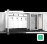 Sungrow MVS Station-SG3300UD-MV