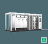 Sungrow 3150KVA 1500VDC 3 MPPT 3 Phase PV Central Inverter - SG3150UD-MV-US — front view