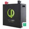 Briggs and Stratton Simpliphi Mock Up PHI 3.8 kWh w/ Breaker-053012 MU-3.8