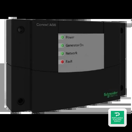 Schneider Electric Automatic Generator Start-053037 SCH-865-1060-01