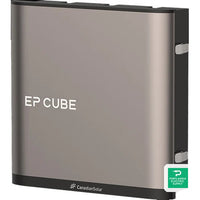 Canadian Solar EP Cube Components Smart Gateway - SG NA200G - 85000001