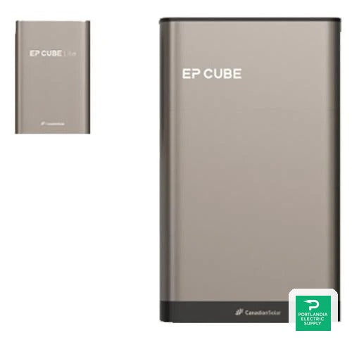Canadian Solar EP Cube Components Com Lite Smart Gateway - ComLite NAG - 85000031