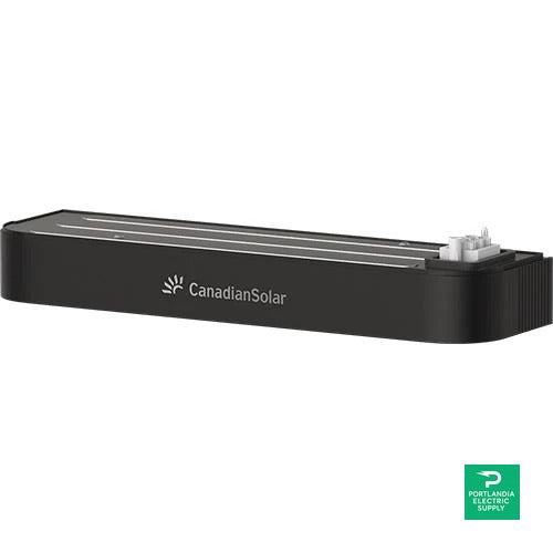 Canadian Solar EP Cube Battery Base - 85000000