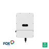 FoxESS 11.4kW Hybrid Inverter 3 MPPT, WIFI Included - H1-11.4-US ( 30-148-1133F-00 )