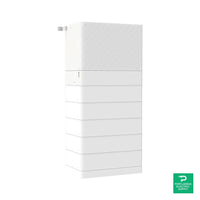 FoxESS 11.4kw Inverter+20kWh Batteries+Hub - FoxESS 11.4kw Inverter+20kWh Batteries+Hub