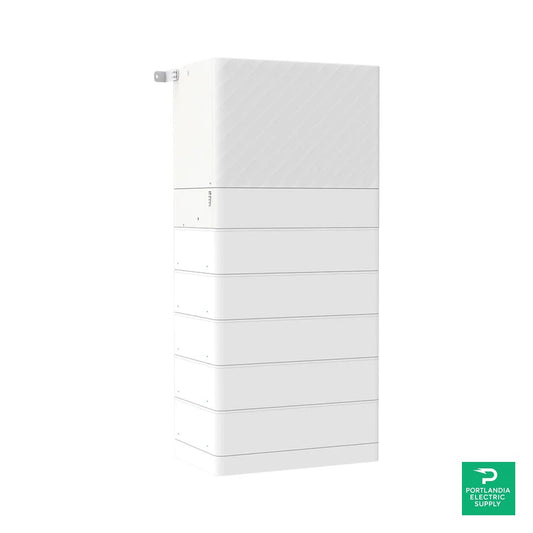 FoxESS 11.4kw Inverter+20kWh Batteries+Hub - FoxESS 11.4kw Inverter+20kWh Batteries+Hub
