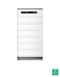 Goodwe Lynx Home FH-US Series 12.8kWh Includes 1 PCU+ 4 LFP Battery Modules - LX F12.8-30