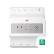 GoodWe Smart Meter GMK120 w/ Outdoor Rated Enclosure - GMA0300-07-00P