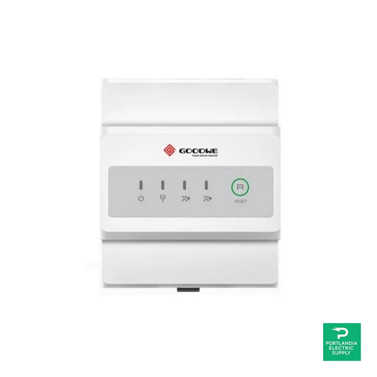 GoodWe Smart Meter GMK140 w/ Outdoor Rated Enclosure - GMA0300-08-00P