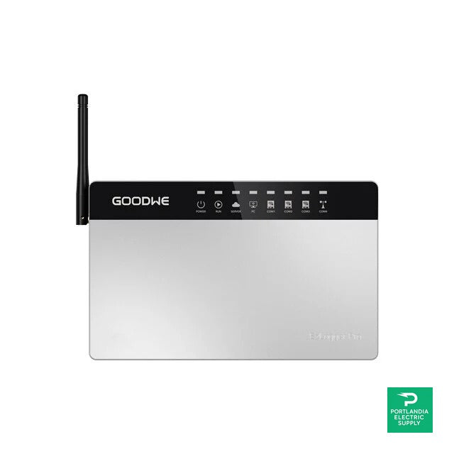 GoodWe EZLogger 3000C Data manager - GLL10078-05-00P