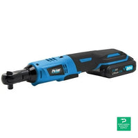 Pulsar PT28220R 20V Lithium-Ion Cordless Ratchet Wrench - PT28220R