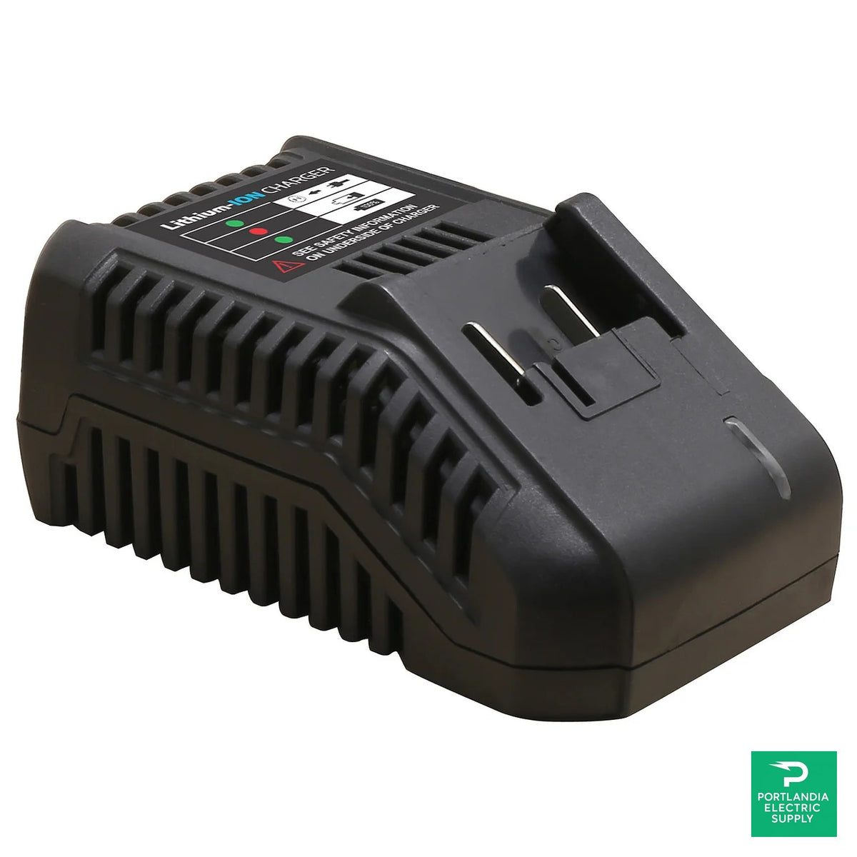 Pulsar PTC323 Battery Quick Charger - PTC323