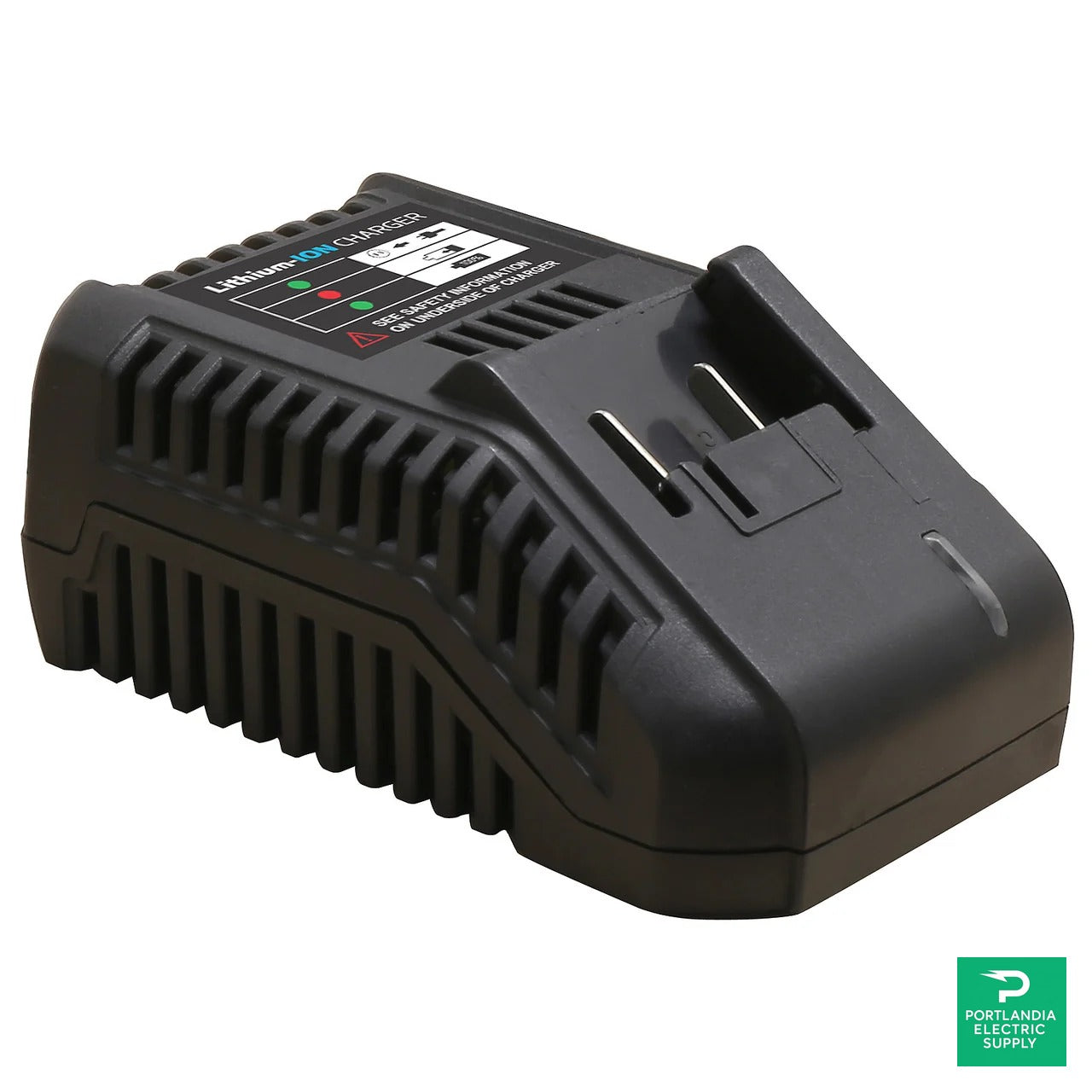 Pulsar PTC323 Battery Quick Charger - PTC323