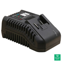 Pulsar PTC323 Battery Quick Charger - PTC323