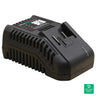 Pulsar PTC323 Battery Quick Charger - PTC323