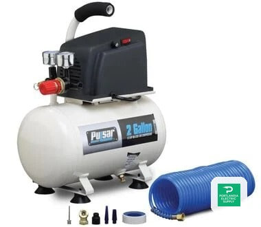 Pulsar Air Compressors - PCE6021K