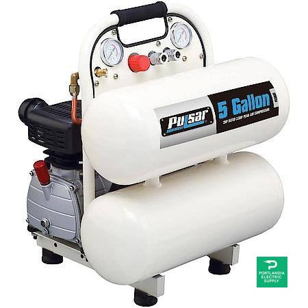 Pulsar Air Compressors - PCE6050T