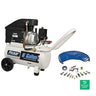 Pulsar Air Compressors - PCE6150