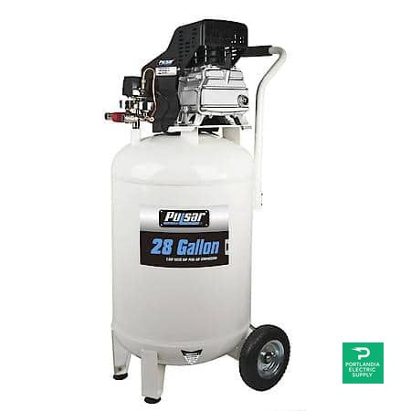 Pulsar Air Compressors - PCE6280