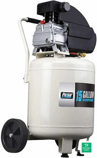 Pulsar Air Compressors - PCE6150VK — front view