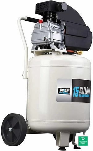 Pulsar Air Compressors - PCE6150VK