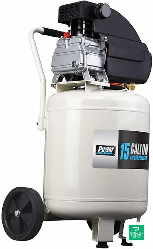 Pulsar Air Compressors - PCE6150VK