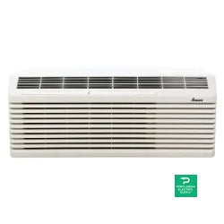 Amana PTAC PTC MODELS—COOLING/ELECTRIC HEAT - PTC093J