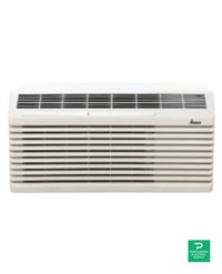 Amana PTAC PTC MODELS—COOLING/ELECTRIC HEAT - PTC123J