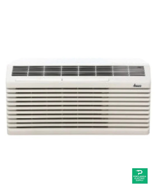 Amana PTAC PTC MODELS—COOLING/ELECTRIC HEAT - PTC123J