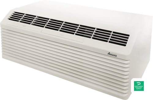 Amana PTAC PTC MODELS—COOLING/ELECTRIC HEAT - PTC074J