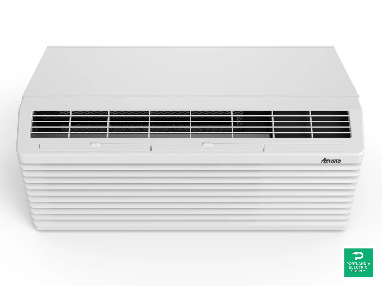 Amana PTAC PTC MODELS—COOLING/ELECTRIC HEAT - PTC073K