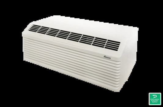 Amana PTAC PTC MODELS—COOLING/ELECTRIC HEAT - PTC093K